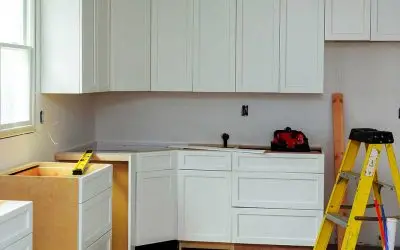 How Long Does a Small Kitchen Remodel Take?