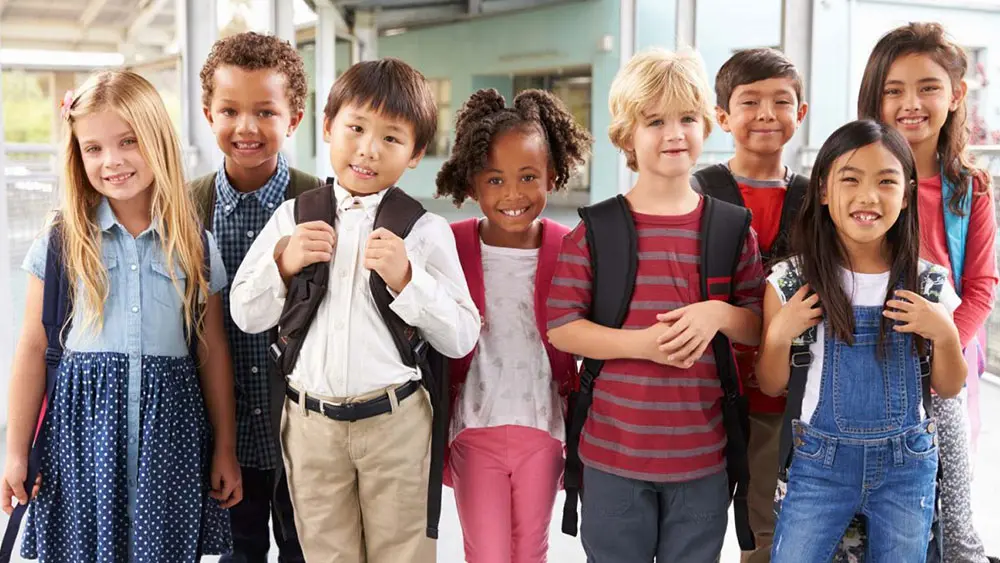 Kids Kids