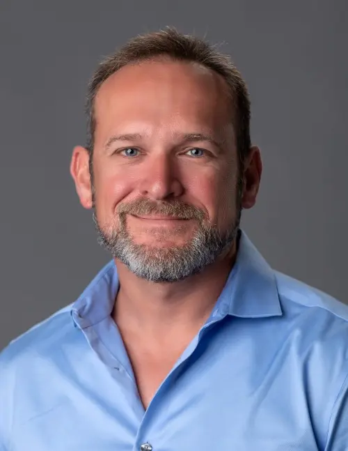 Todd Thomas Staff
