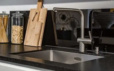 How To Choose a Kitchen Sink for Your Next Remodel