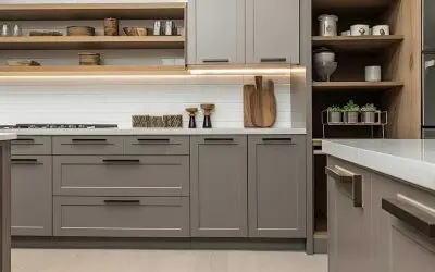 How Long Does It Take To Install Kitchen Cabinets?