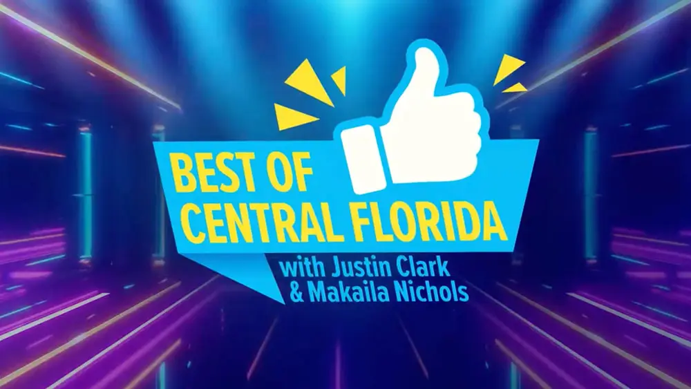 Best Of Central Florida Best Of Central Florida