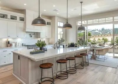 Open Kitchen Vs Closed Kitchen 4