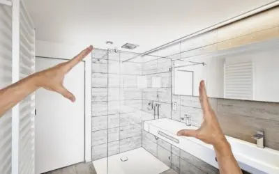 3 Tips to Choosing the Perfect Shower Door in Melbourne, FL