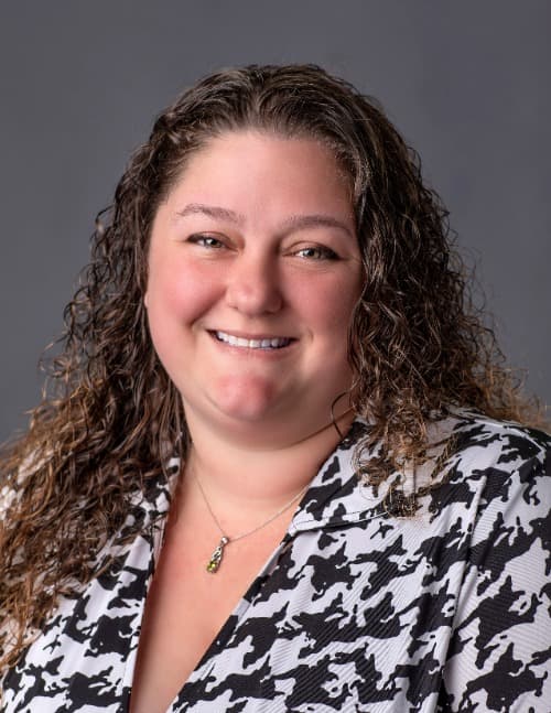 Jennifer Todd Thomas Staff