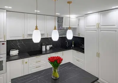 Kitchen Remodel Lighting Ideas