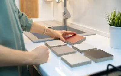 4 Signs You Need New Kitchen Countertops in Cocoa Beach, FL