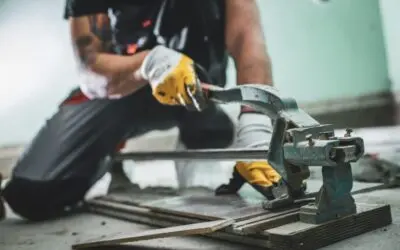 3 Reasons to Let a Pro Install Your Tile in Rockledge, FL