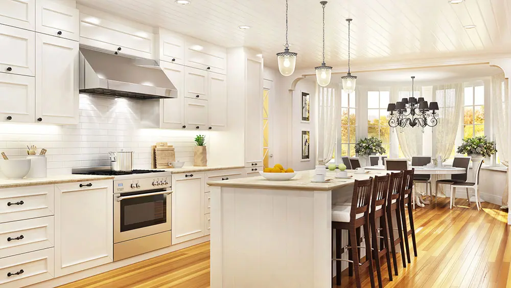 Home Improvement Kitchen Home Improvement Kitchen