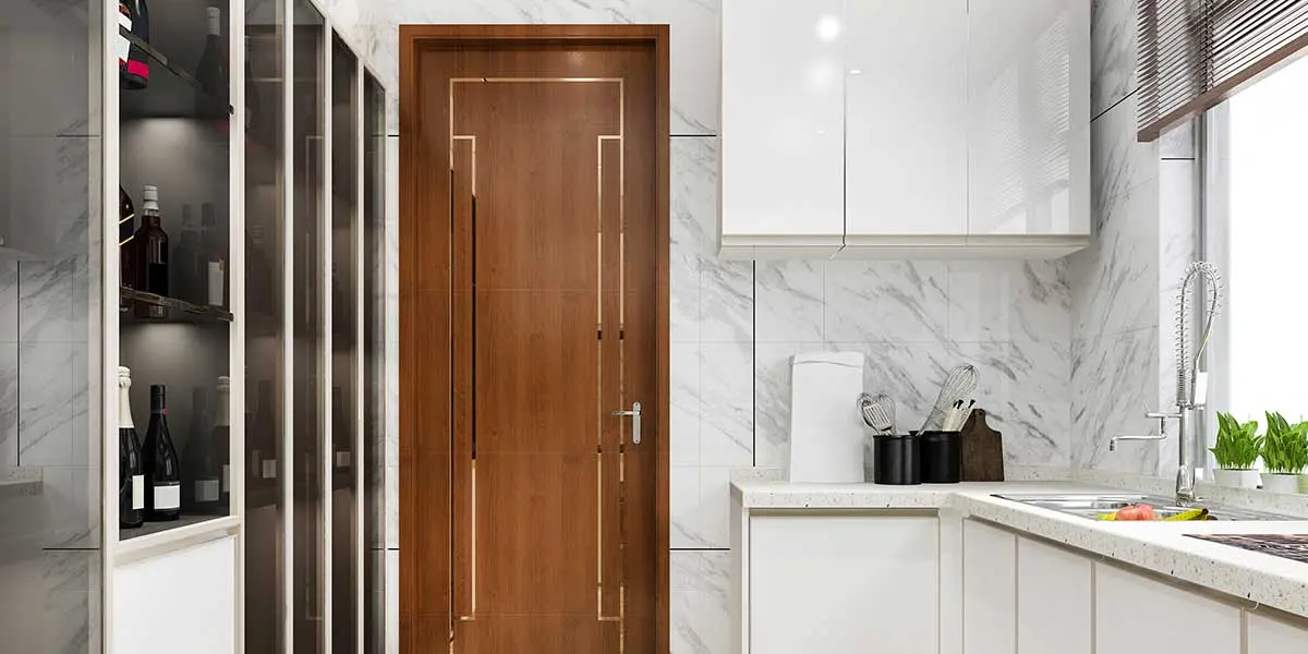 Open Kitchen Vs Closed Kitchen