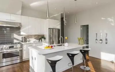 How Much Value Will a Kitchen Remodel Add to Your Home?