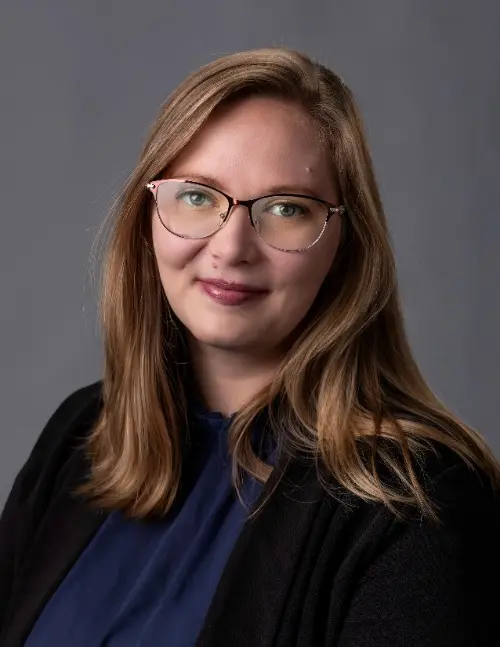Jessica Todd Thomas
