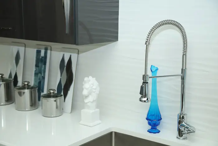 Sink Fixture