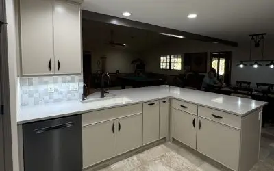 How Much Does a Home Remodel Cost in Melbourne, FL?