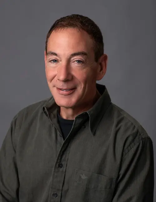 John Todd Thomas Staff