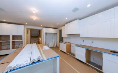3 Tips for Designing a Functional Kitchen in Viera, FL