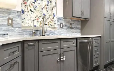 Transforming a Melbourne, FL, Kitchen With Custom Cabinet Remodeling