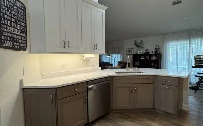 How to Choose the Right Cabinet Company in Brevard County
