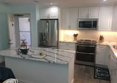 new kitchen cabinets