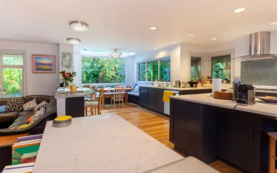 Top 5 Home Remodeling Trends in Melbourne, FL