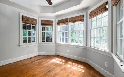 Window Replacement in Brevard County, FL: Signs It’s Time to Upgrade