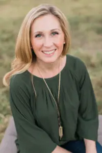Michelle McFarlin
