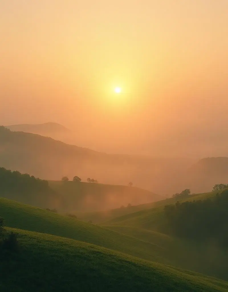 sunrise hope