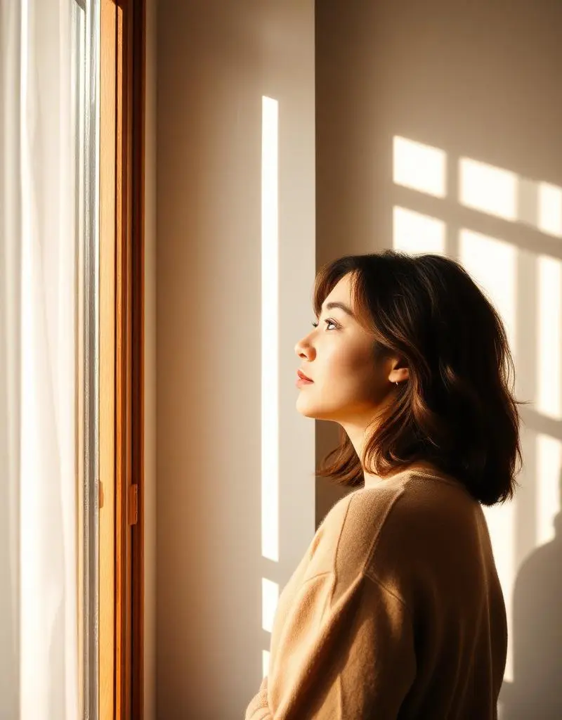 thoughtful