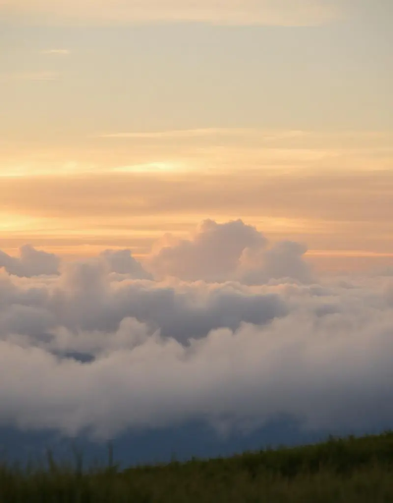 gentle sky
