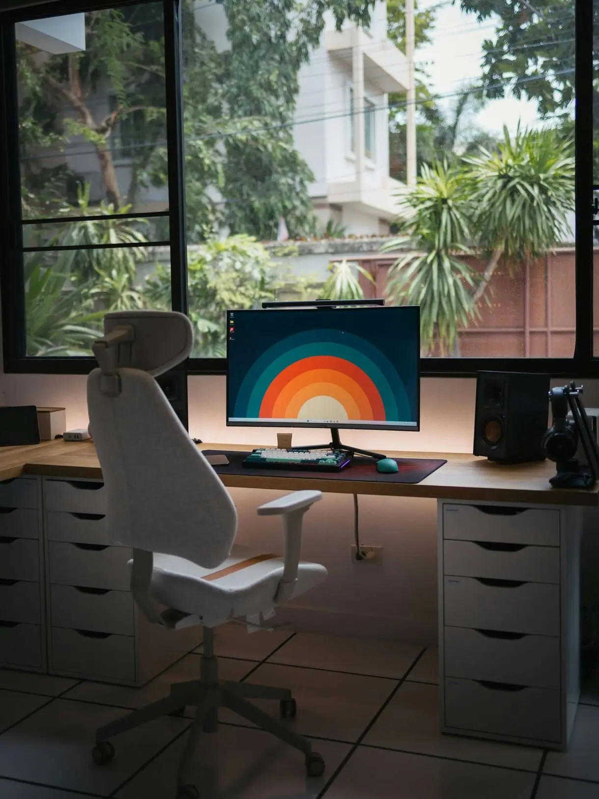 Clarity and Connection Under One Roof