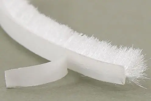 adhesive back weatherseals