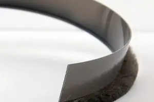 custom brush seals
