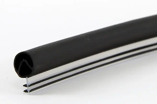 custom extrusions