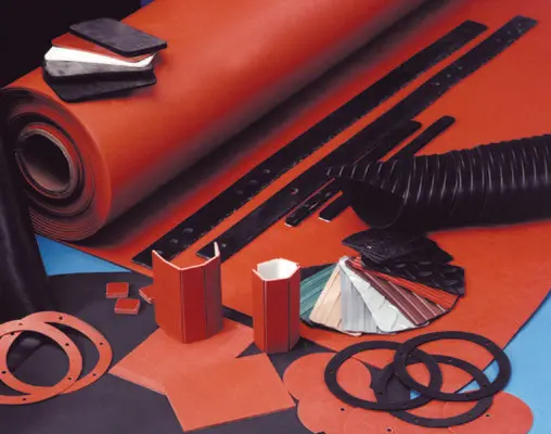 die cut gasket