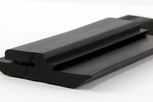 Custom Plastic Extrusions