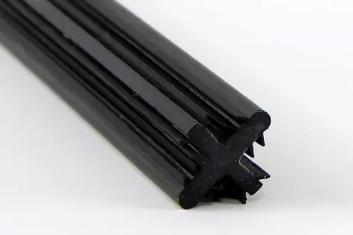 custom extrusions