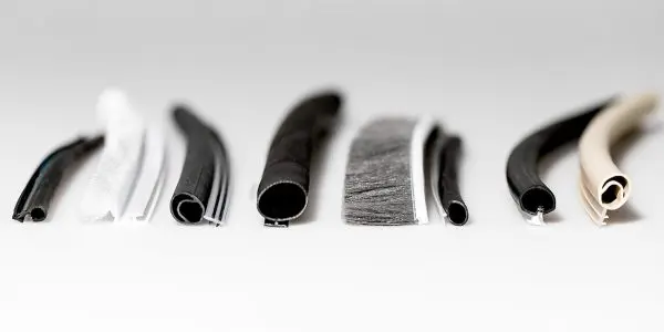 Group of HVAC Seals