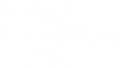 Today. Tomorrow. Roto.