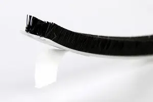 custom brush seals
