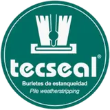 tecseal weatherstripping