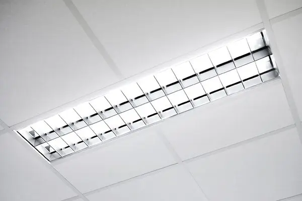 Industrial Lighting Seals & Gaskets
