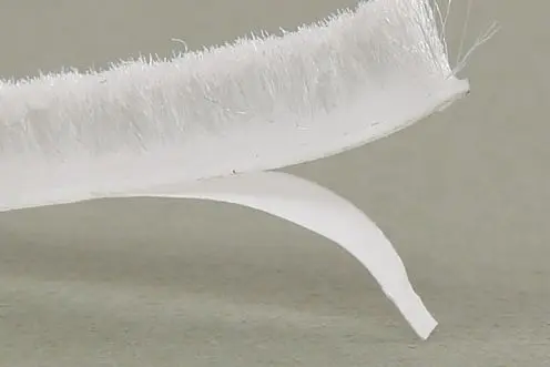 adhesive back weatherseals