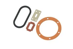 Foam Gaskets/Rubber Sponge