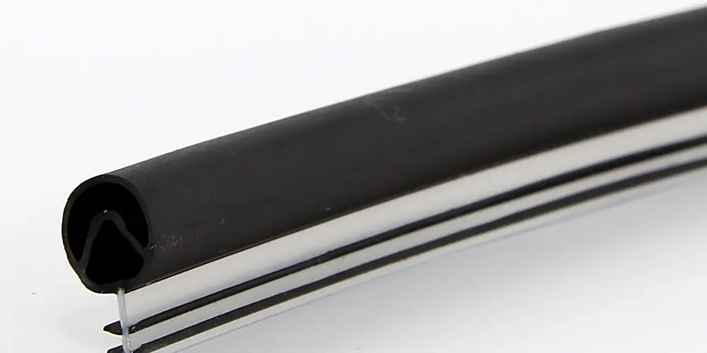 custom extrusions