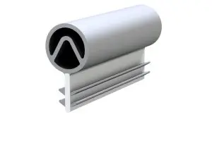 Multi-Hollow Bulb Seals