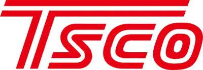 TSCO logo