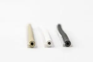 Sealing Liquids & Solids
