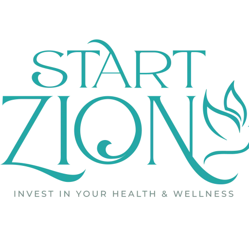 Start Zion Start Zion