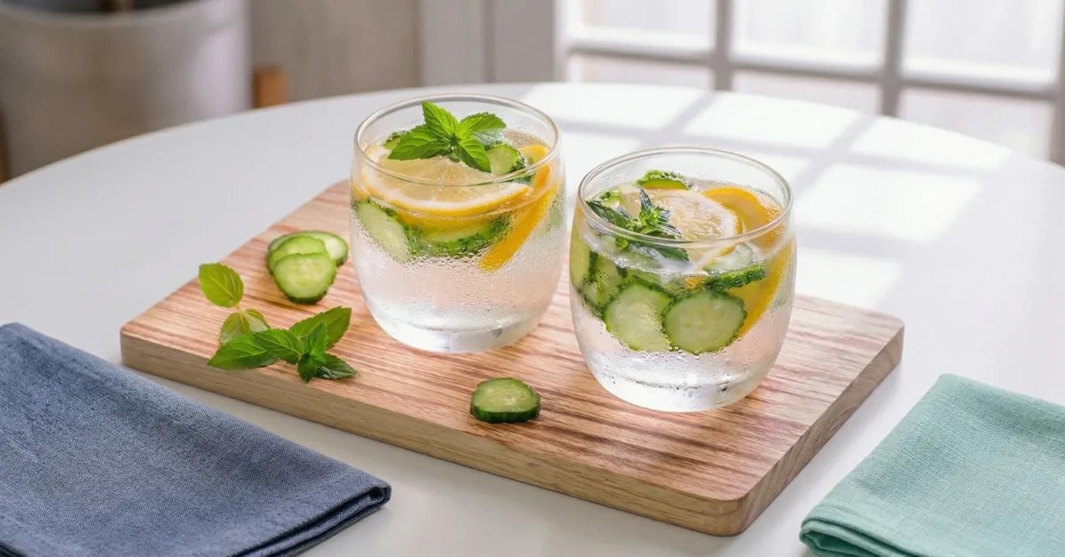 GLP-1 Beverages: 12 Ultimate Drinks for Hydration, Satisfaction, and Wellness Success