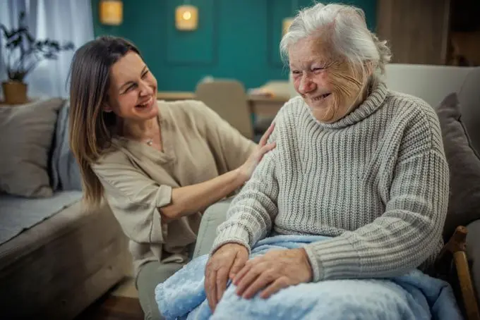 Does Medicaid Pay for Memory Care in Illinois?